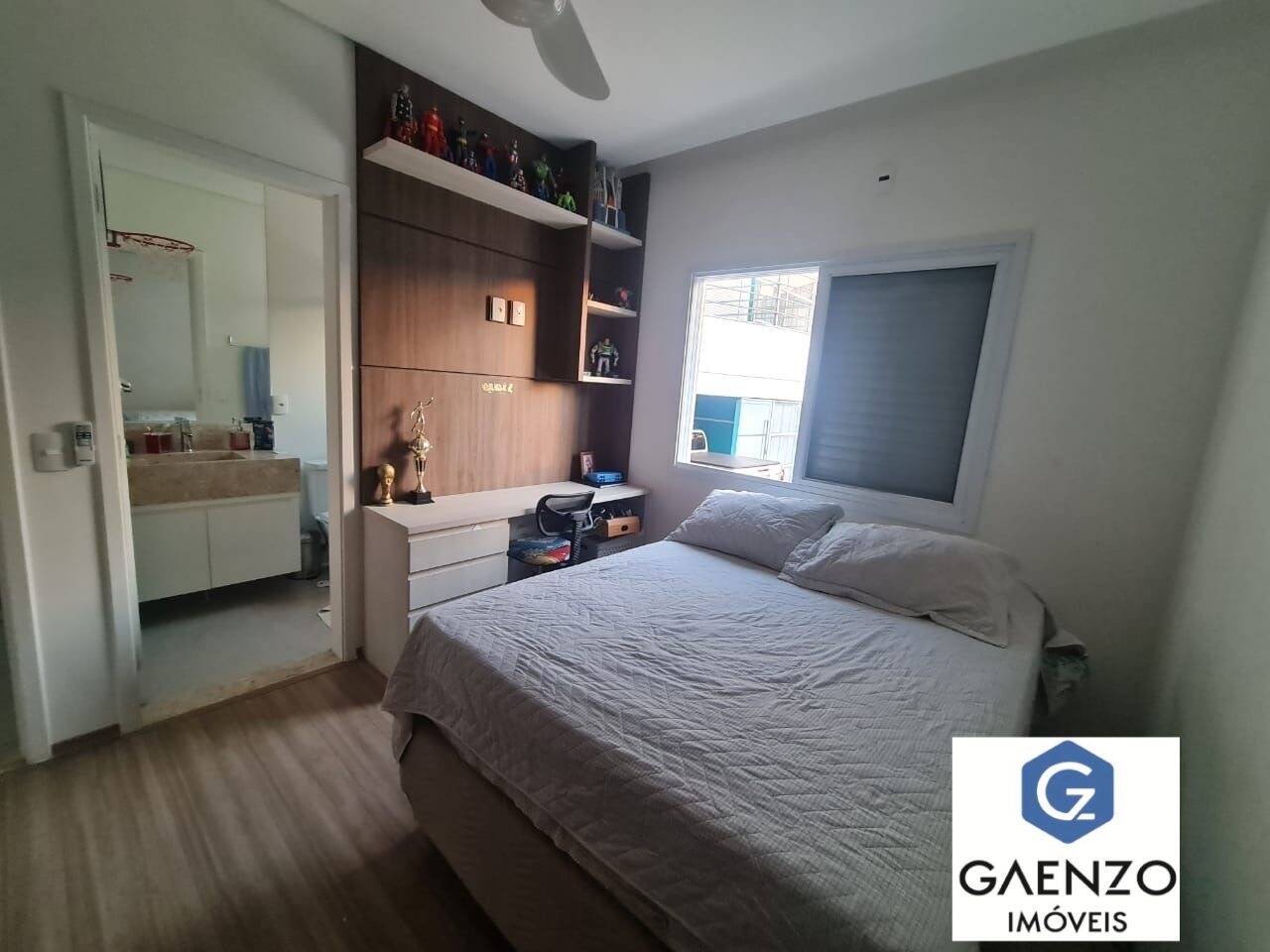 #2097 - Casa em condomínio para Venda em Santana de Parnaíba - SP