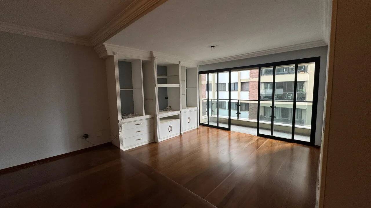 #2104 - Apartamento para Locação em Barueri - SP
