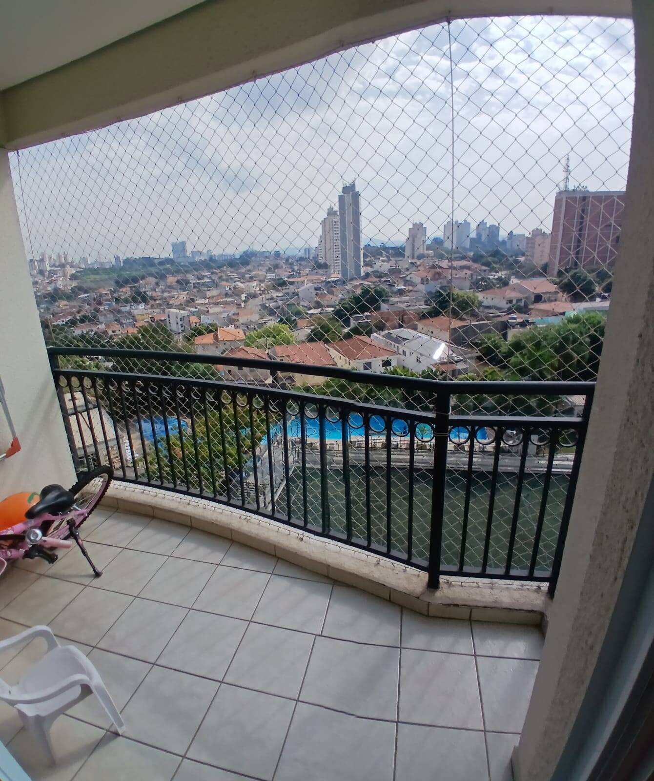 #2107 - Apartamento para Venda em São Paulo - SP