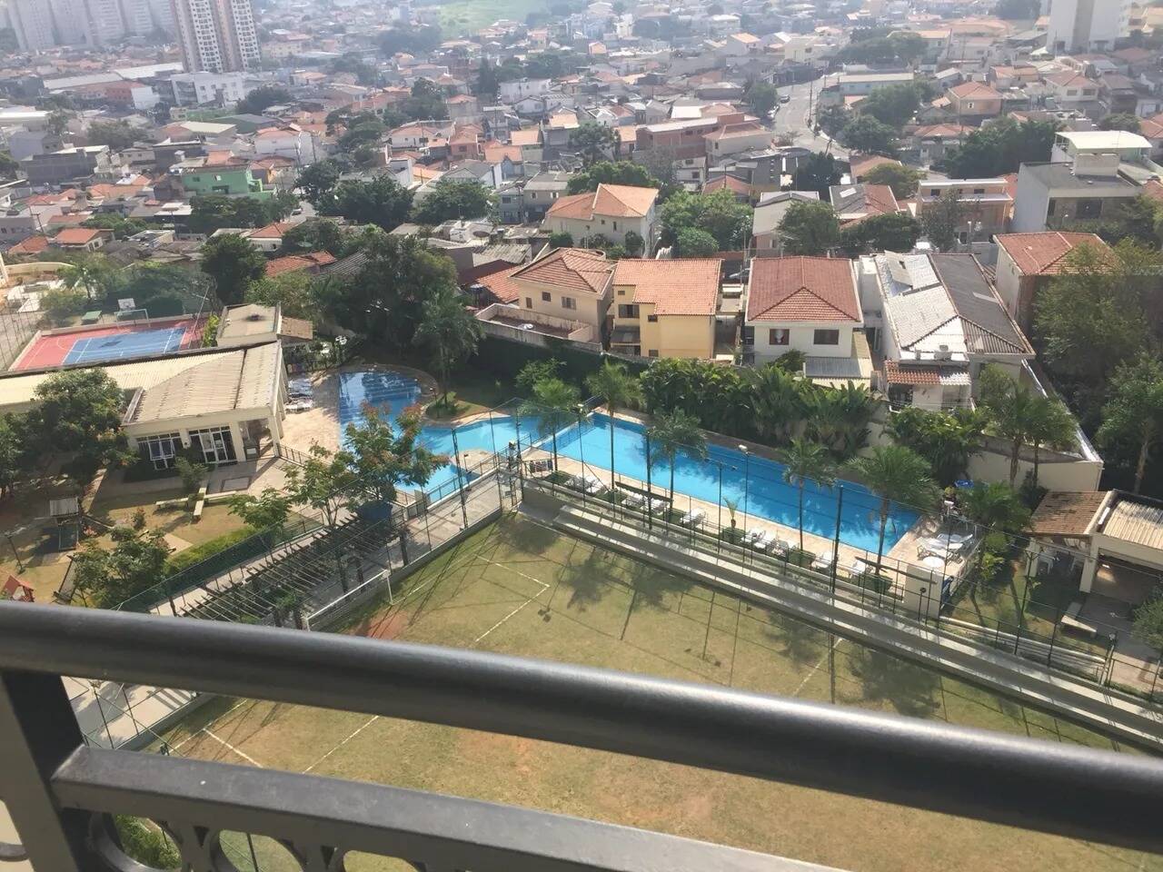#2109 - Apartamento para Venda em Osasco - SP