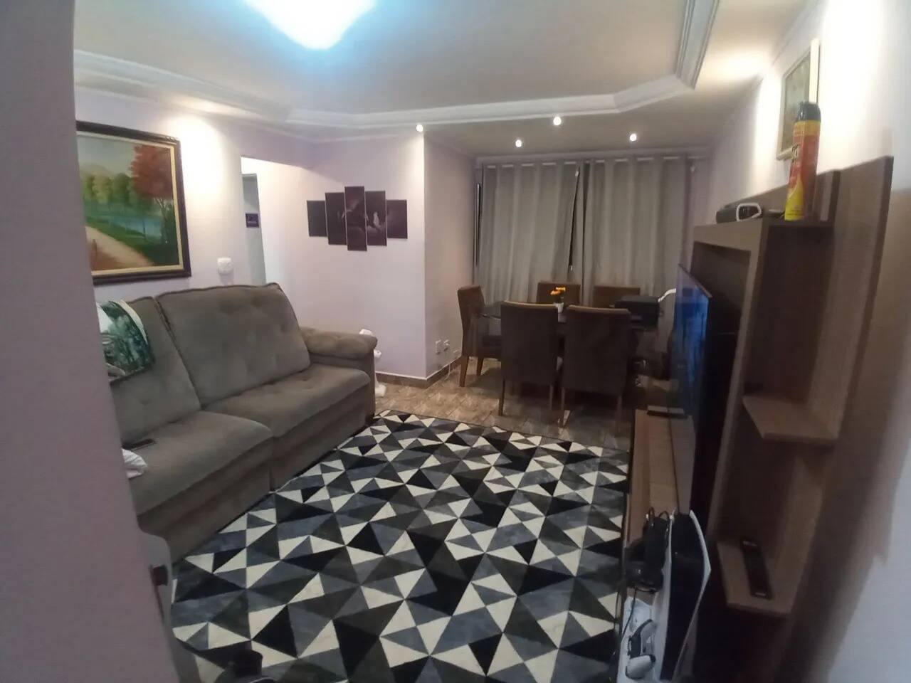 #2115 - Apartamento para Venda em Osasco - SP