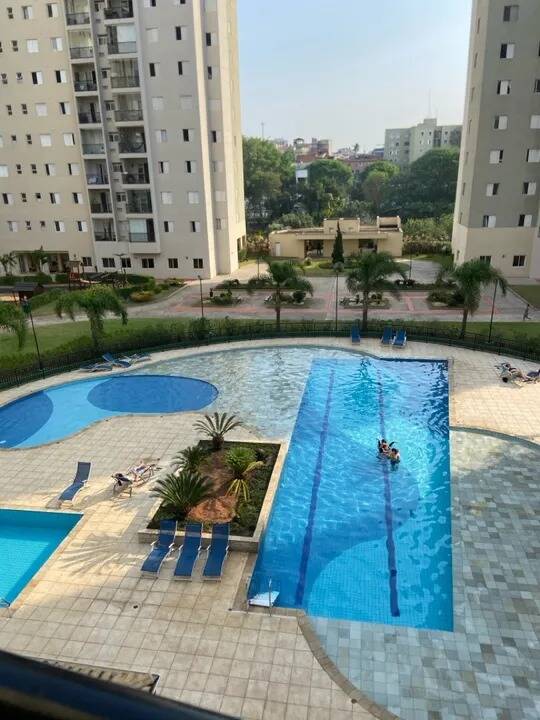 #2117 - Apartamento para Venda em Osasco - SP