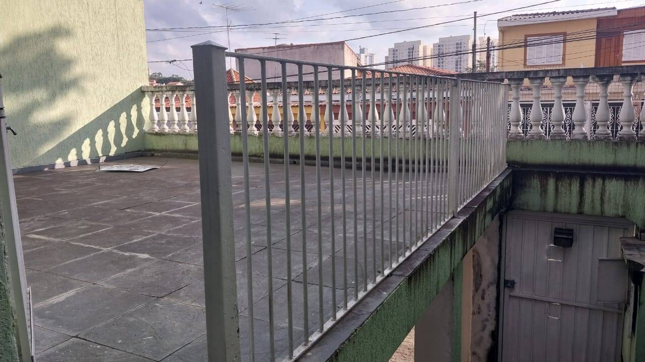 #2118 - Casa para Venda em Osasco - SP