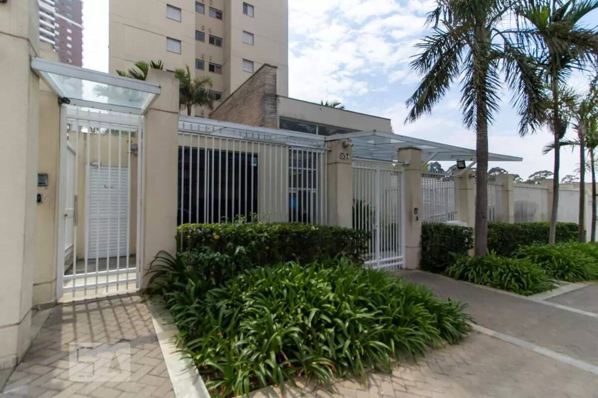 #2122 - Apartamento para Venda em Barueri - SP