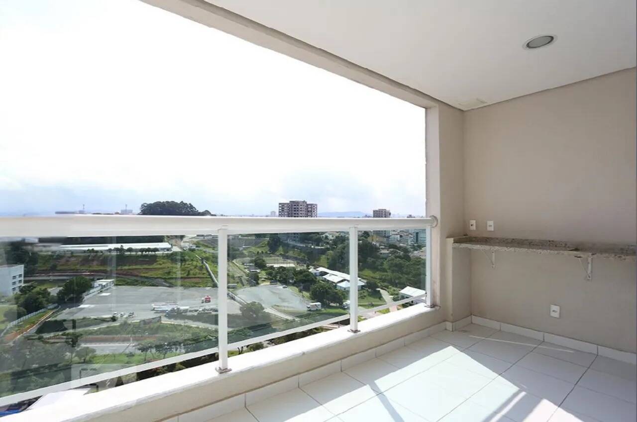 #2124 - Apartamento para Venda em Osasco - SP