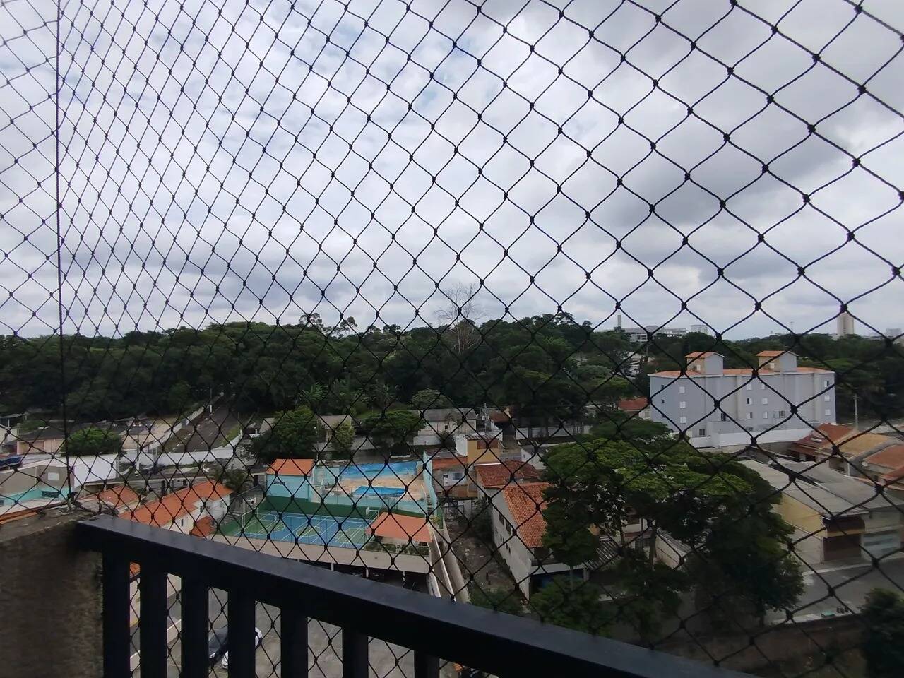 #2125 - Apartamento para Venda em Osasco - SP