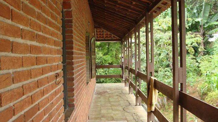 #2126 - Chácara para Venda em Itapevi - SP