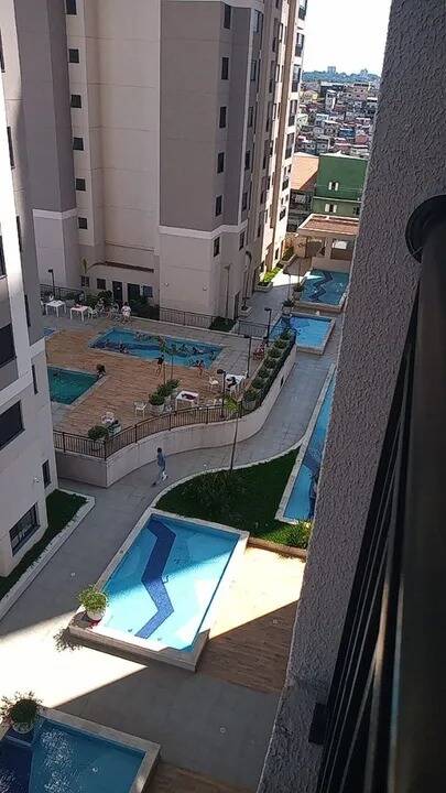 #2128 - Apartamento para Venda em Osasco - SP