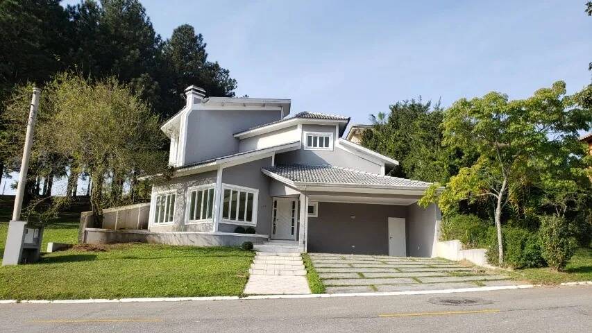 #2131 - Casa em condomínio para Venda em Barueri - SP