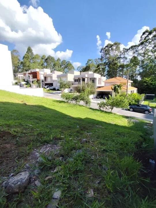 #2132 - Terreno em condomínio para Venda em Barueri - SP