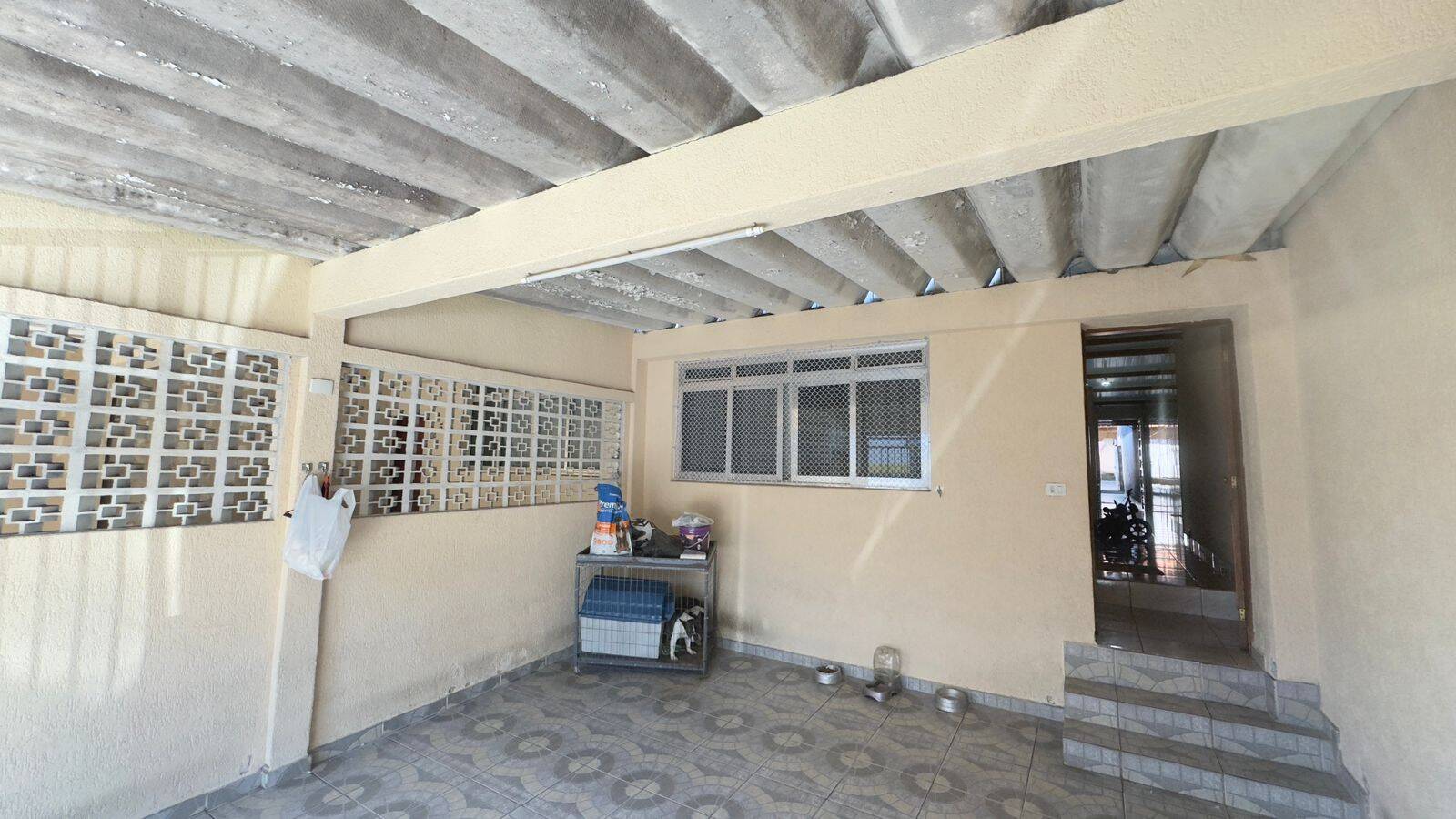 #2134 - Casa para Venda em Osasco - SP