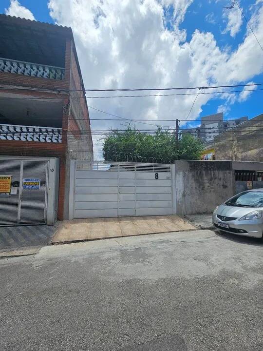 #2136 - Casa para Venda em Osasco - SP