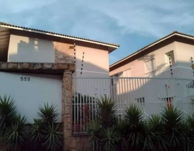 #2137 - Casa em condomínio para Venda em Osasco - SP