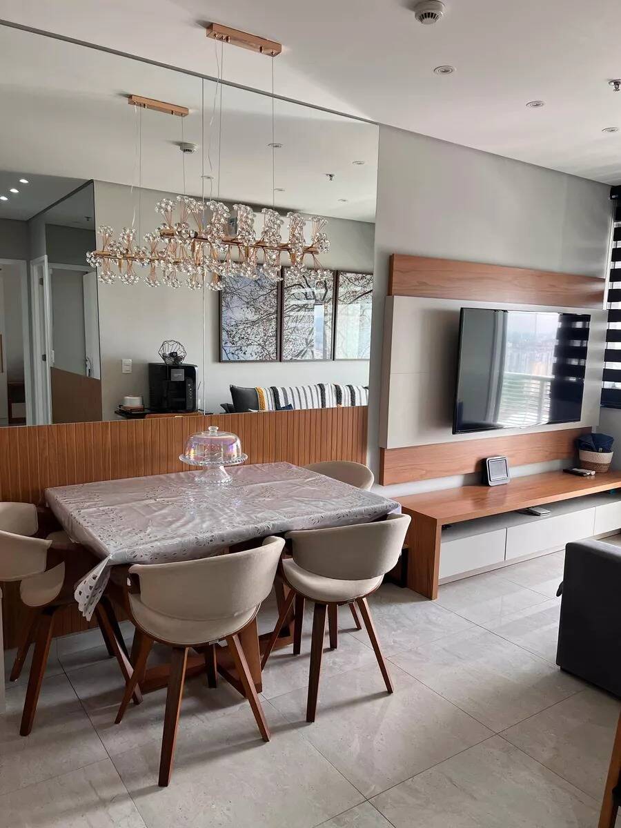 #2144 - Apartamento para Venda em Osasco - SP