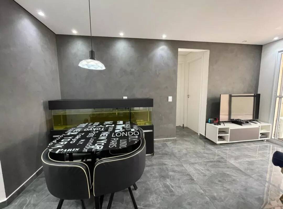 #2145 - Apartamento para Venda em Osasco - SP