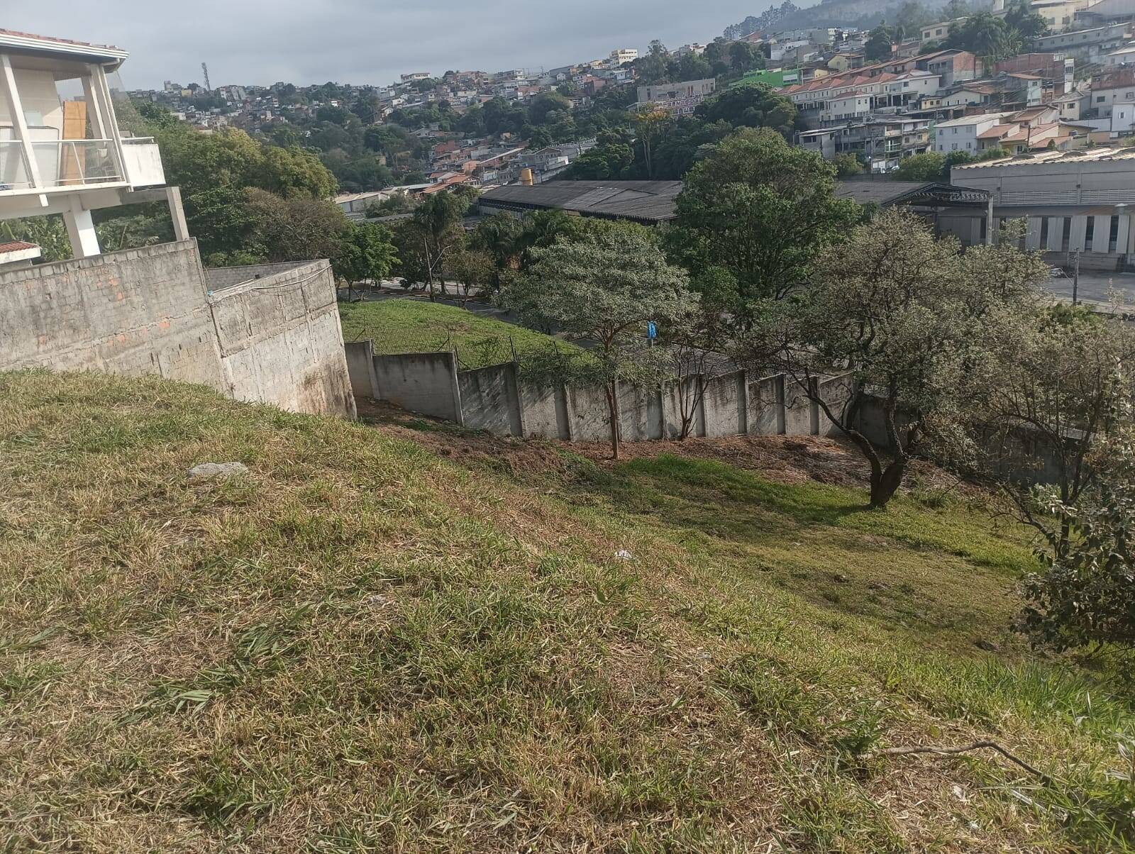 #2146 - Terreno em condomínio para Venda em Santana de Parnaíba - SP