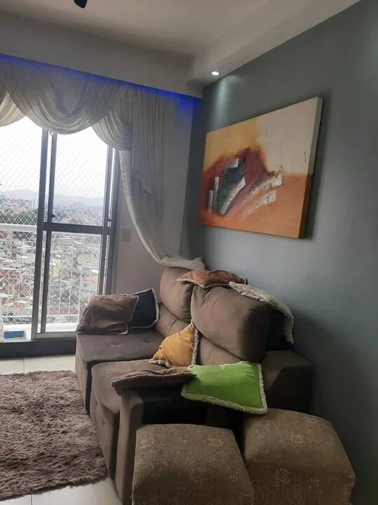#2150 - Apartamento para Venda em Osasco - SP