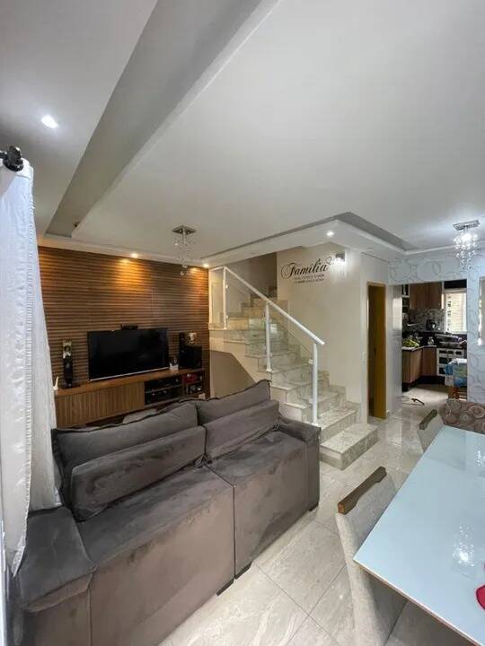 #2153 - Casa em condomínio para Venda em Barueri - SP