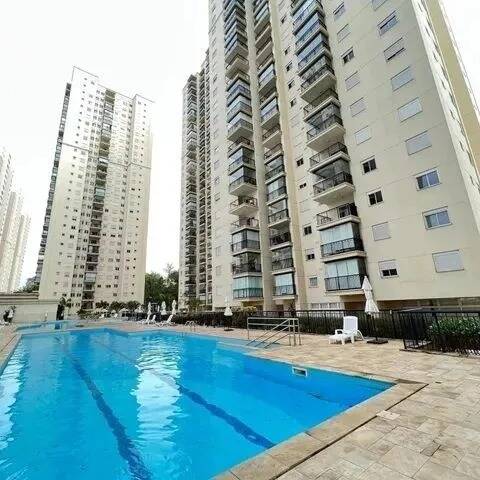 #2154 - Apartamento para Venda em Barueri - SP