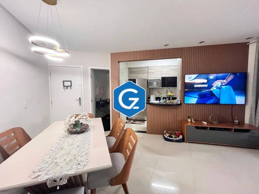 #2155 - Apartamento para Venda em Osasco - SP