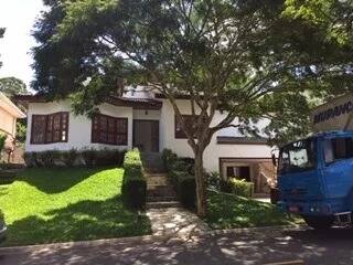 #2158 - Casa em condomínio para Venda em Barueri - SP