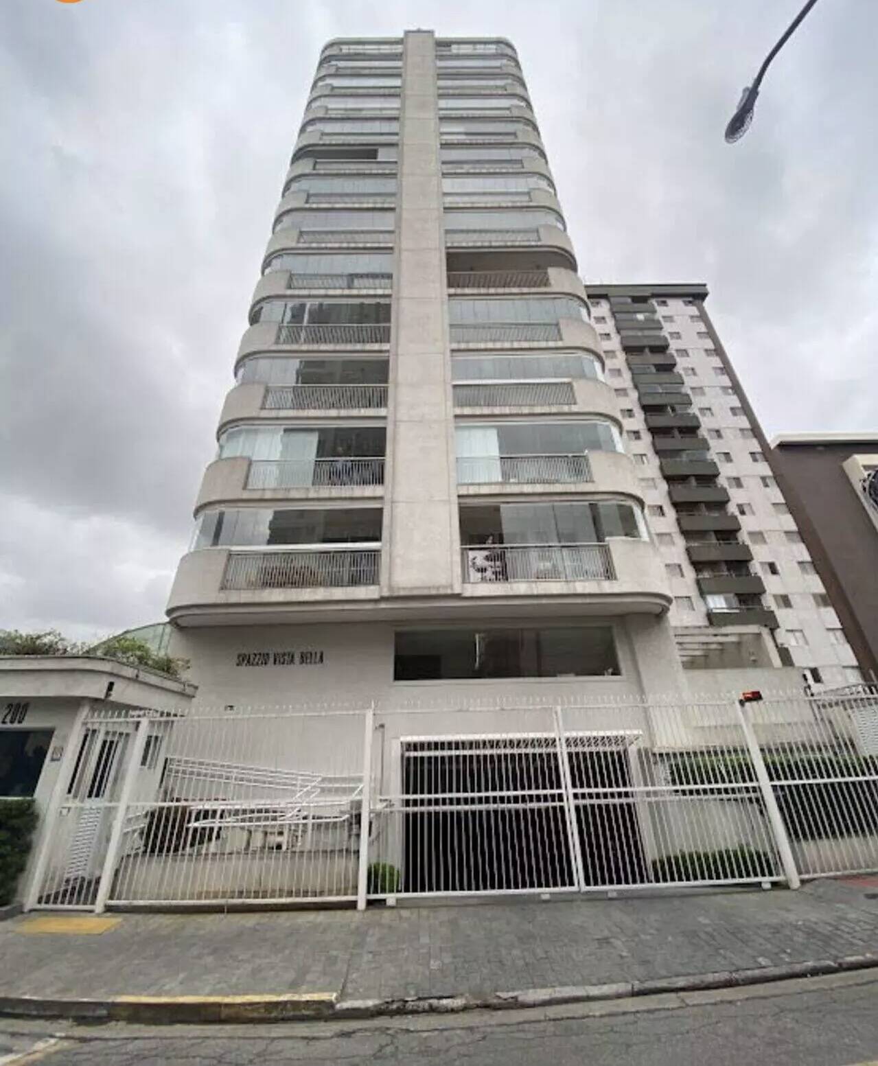 #2160 - Apartamento para Locação em Osasco - SP