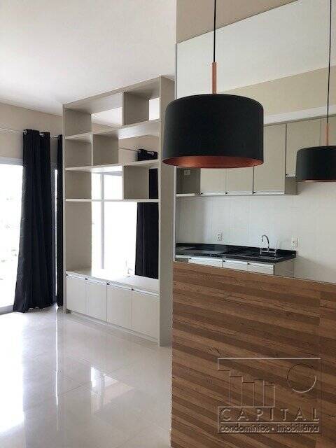 #7655 - Apartamento para Locação em Santana de Parnaíba - SP