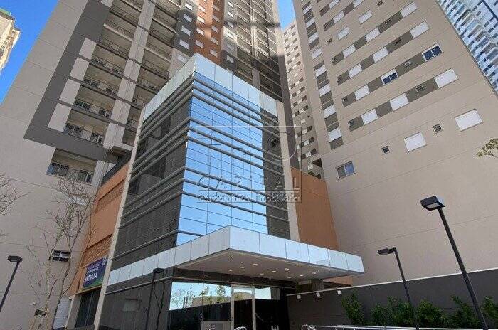 #2164 - Apartamento para Locação em Barueri - SP