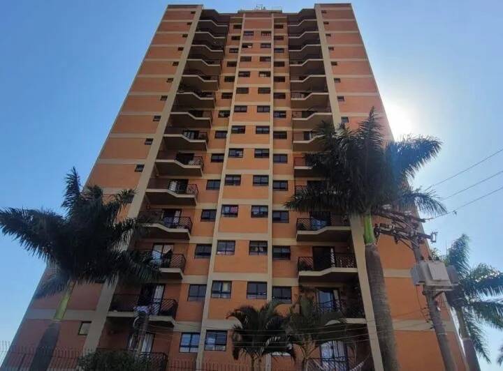#2170 - Apartamento para Venda em Osasco - SP