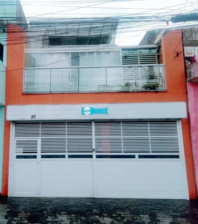 #2171 - Casa para Venda em Osasco - SP
