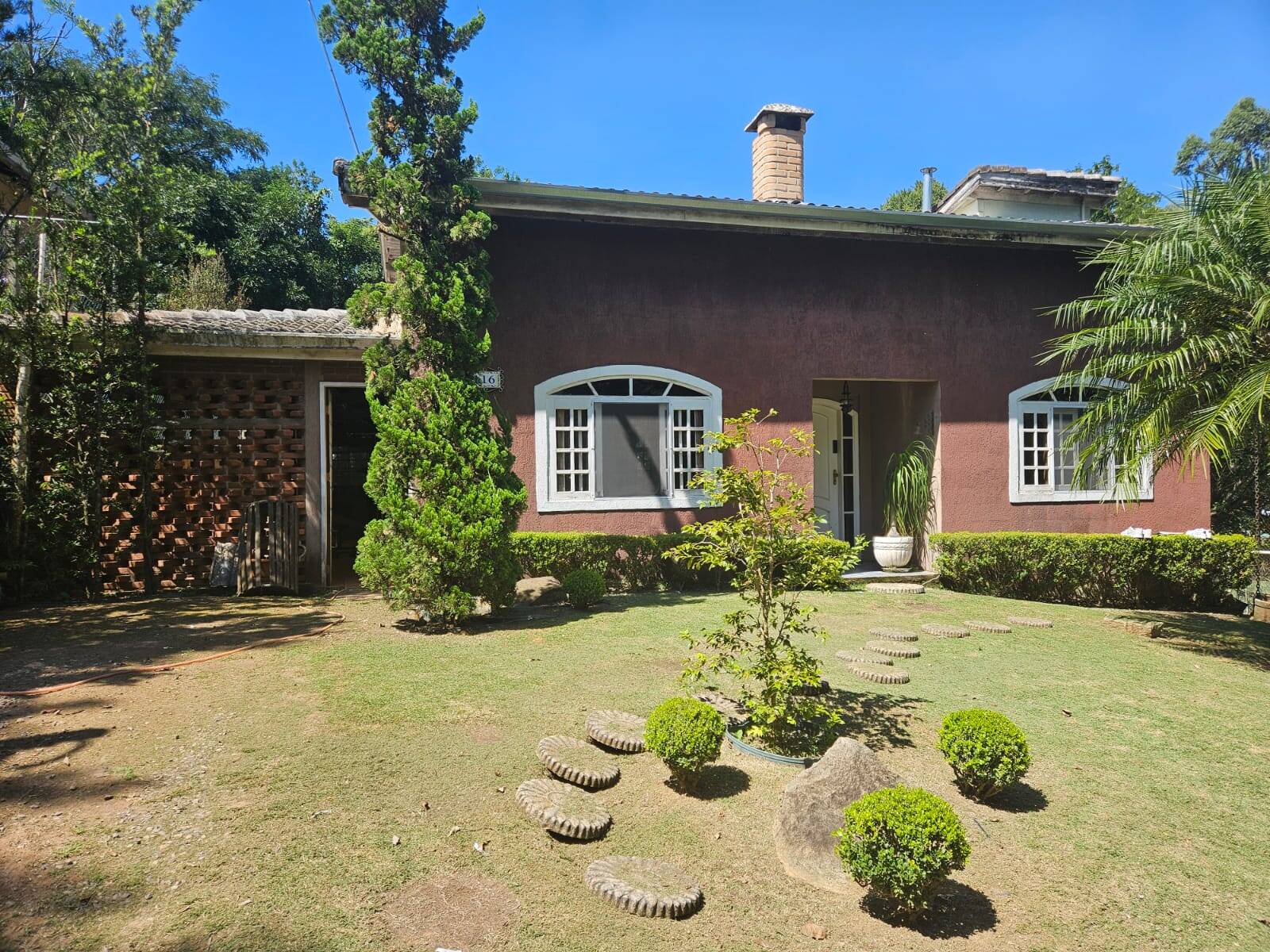 #2178 - Casa em condomínio para Venda em Cotia - SP