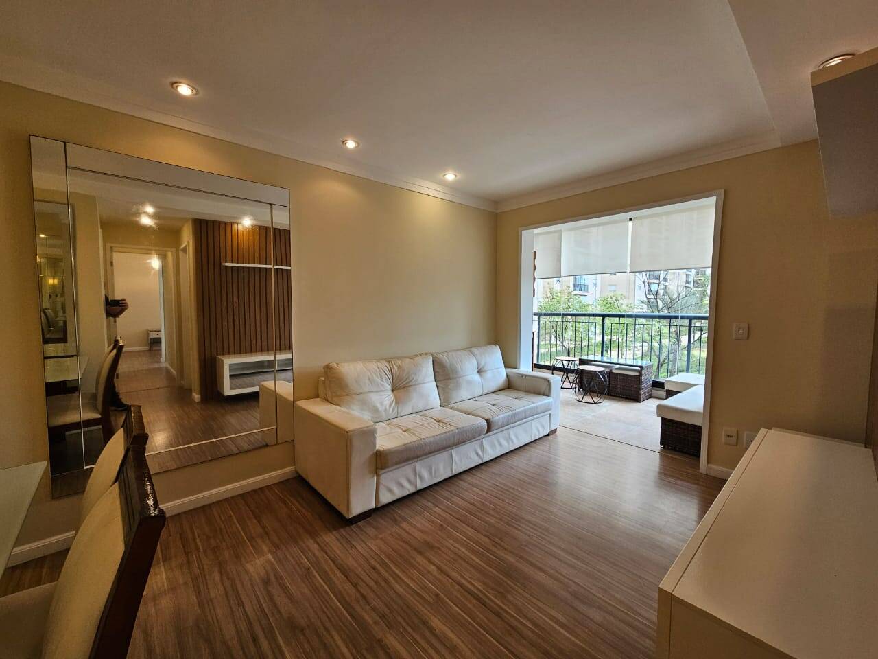 #2181 - Apartamento para Venda em Barueri - SP