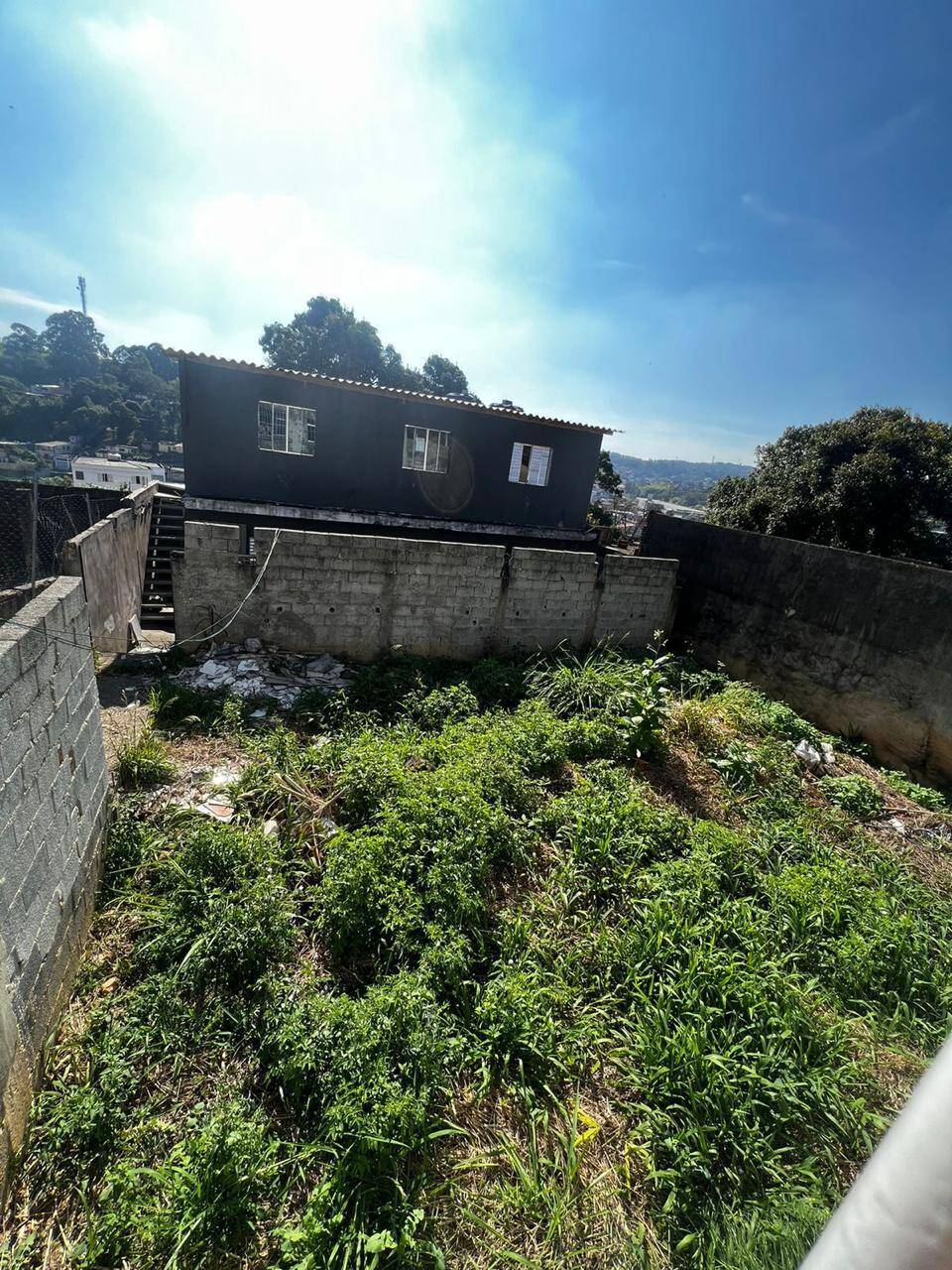#2186 - Área para Venda em Francisco Morato - SP