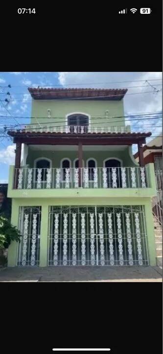 #2189 - Casa para Venda em Osasco - SP