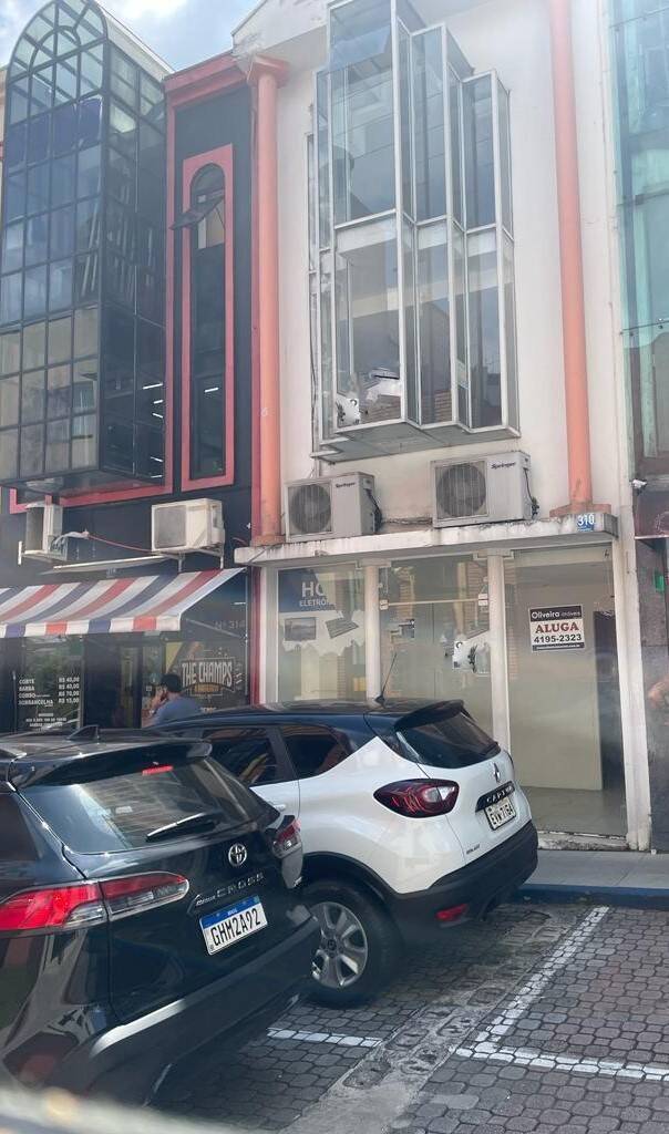 #2193 - Loja para Venda em Barueri - SP