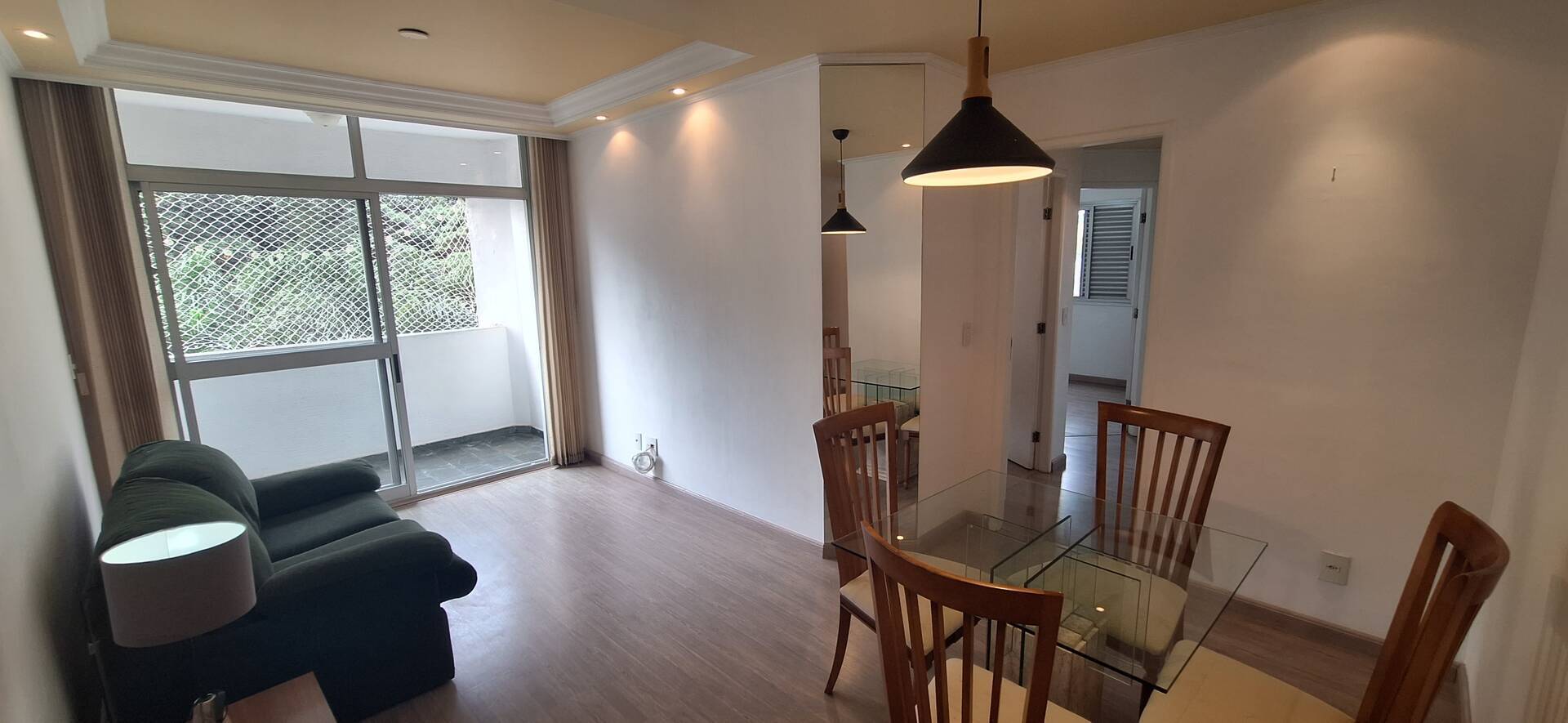 #2195 - Apartamento para Venda em Santana de Parnaíba - SP