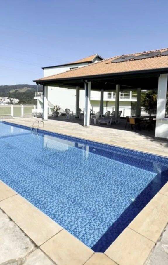 #2196 - Chácara para Venda em Santana de Parnaíba - SP