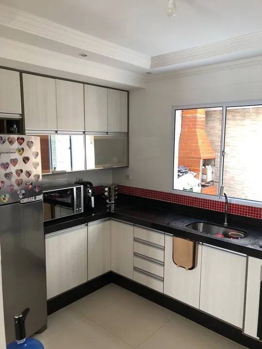 #2206 - Casa para Venda em Cotia - SP