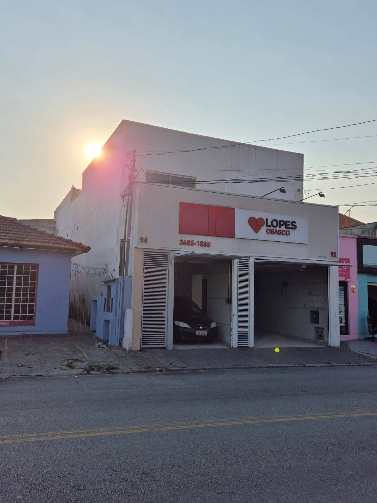 #2211 - Sobrado para Venda em Osasco - SP