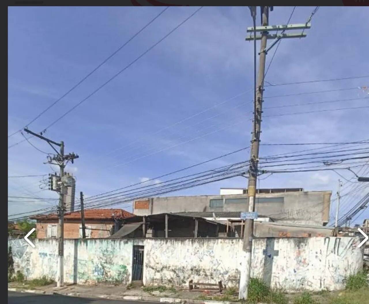 #2213 - Terreno para Venda em Osasco - SP