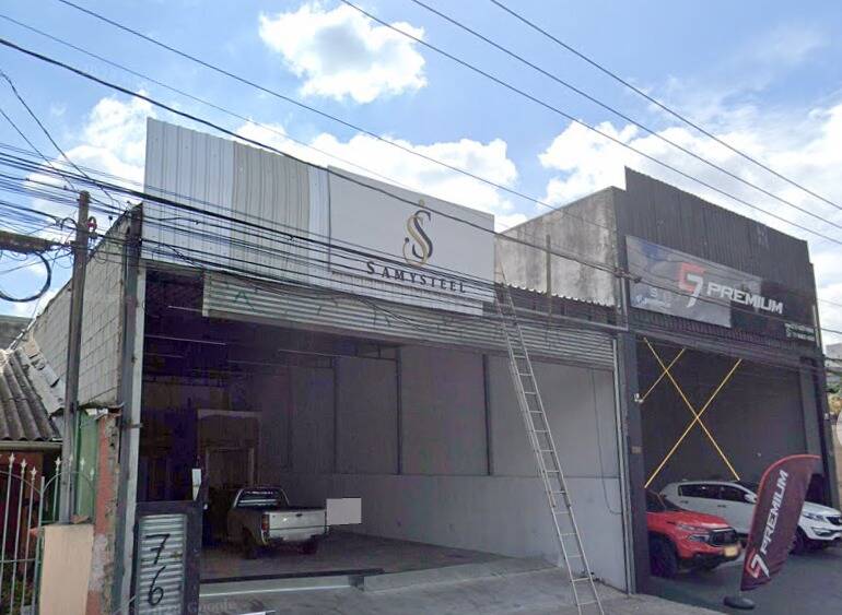 #2215 - Sala para Locação em Osasco - SP