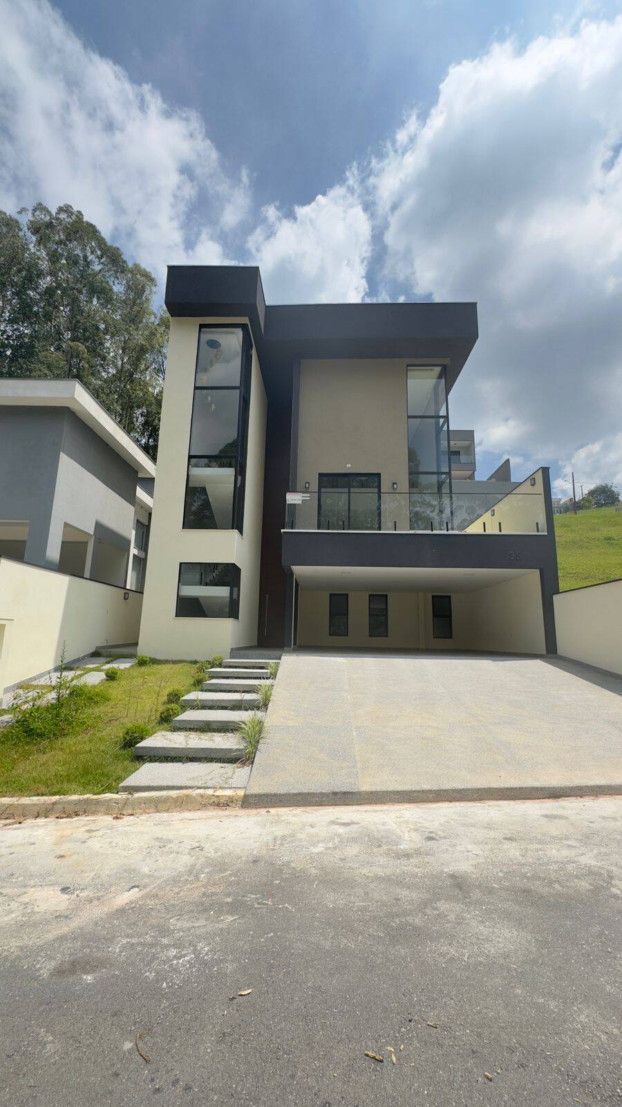 #2222 - Casa em condomínio para Venda em Barueri - SP