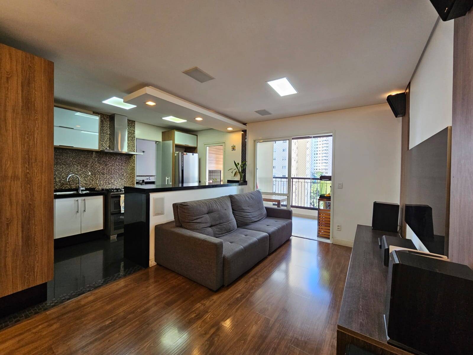 #2224 - Apartamento para Venda em Barueri - SP