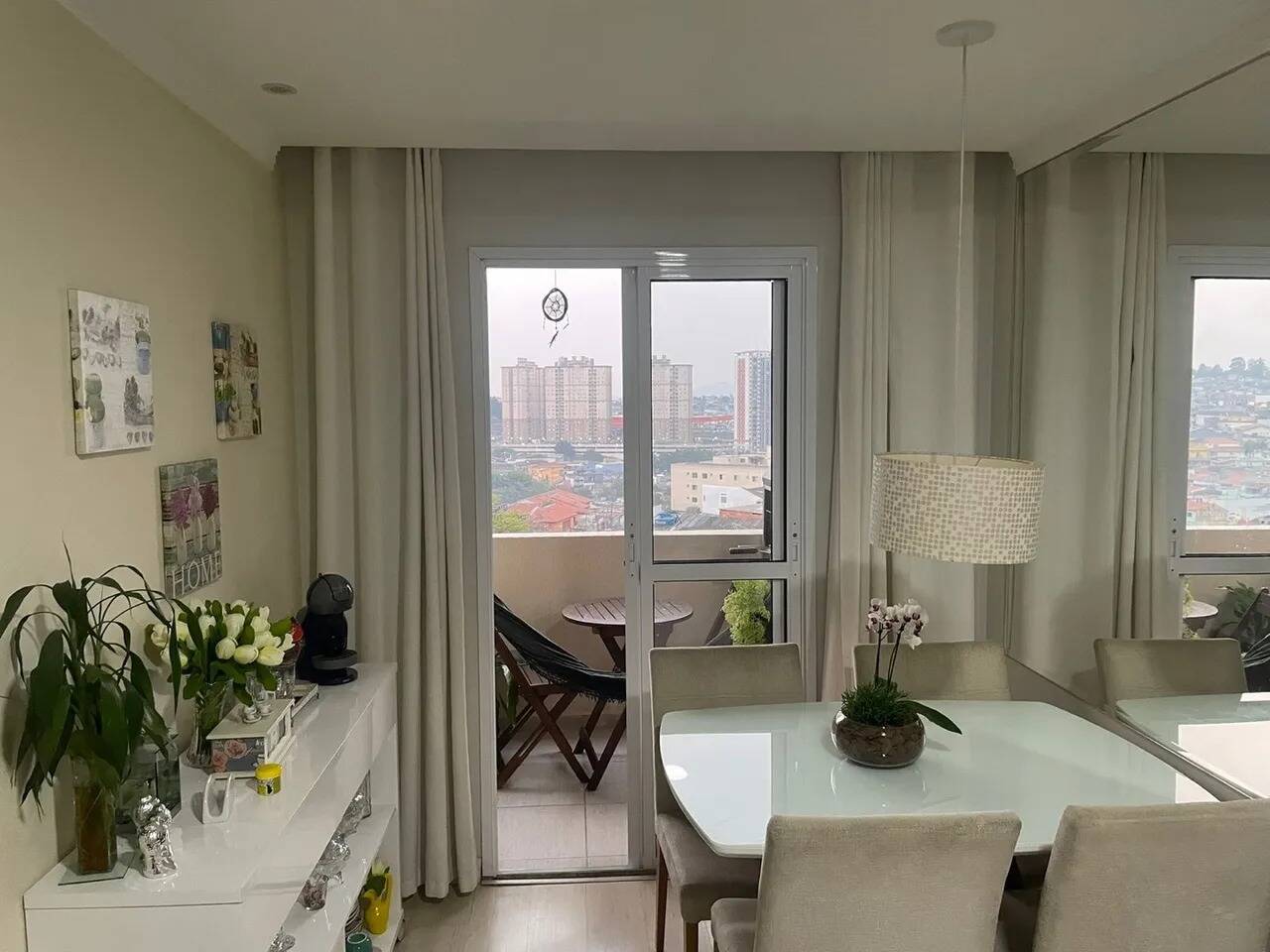 #2229 - Apartamento para Locação em Osasco - SP