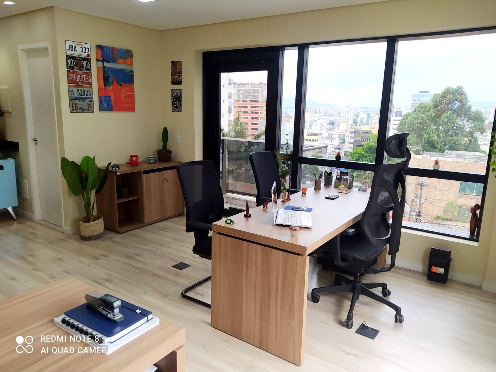 #2231 - Sala para Venda em Osasco - SP