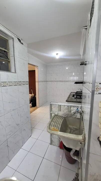 #2233 - Apartamento para Venda em Osasco - SP