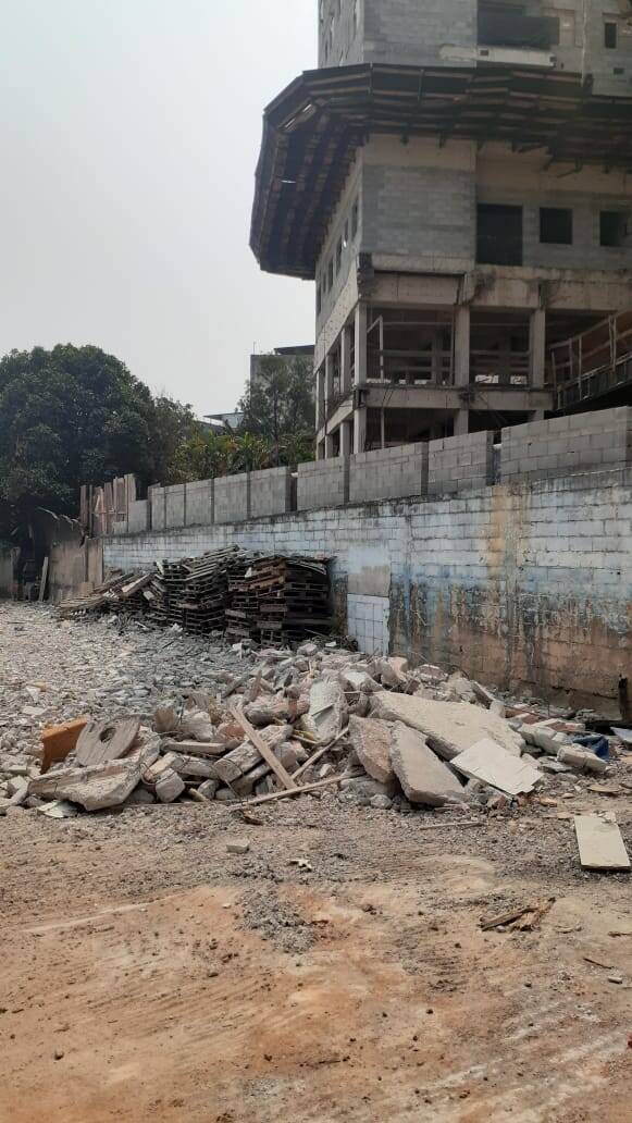 #2234 - Área para Venda em Osasco - SP