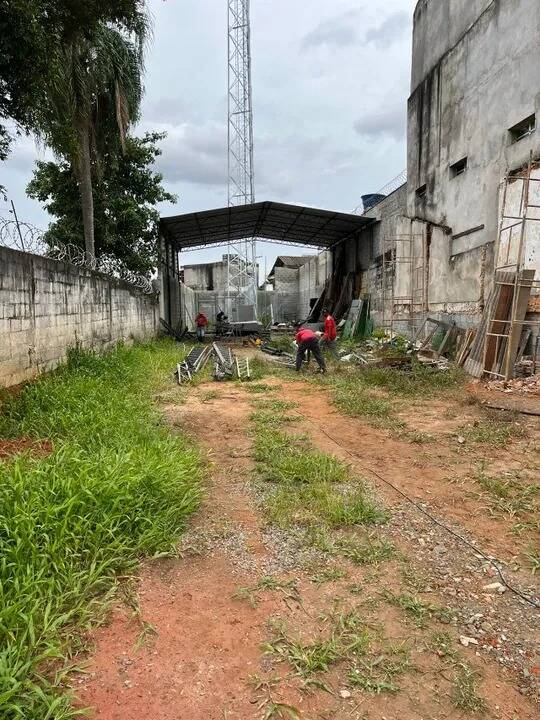 #2237 - Galpão para Locação em Osasco - SP