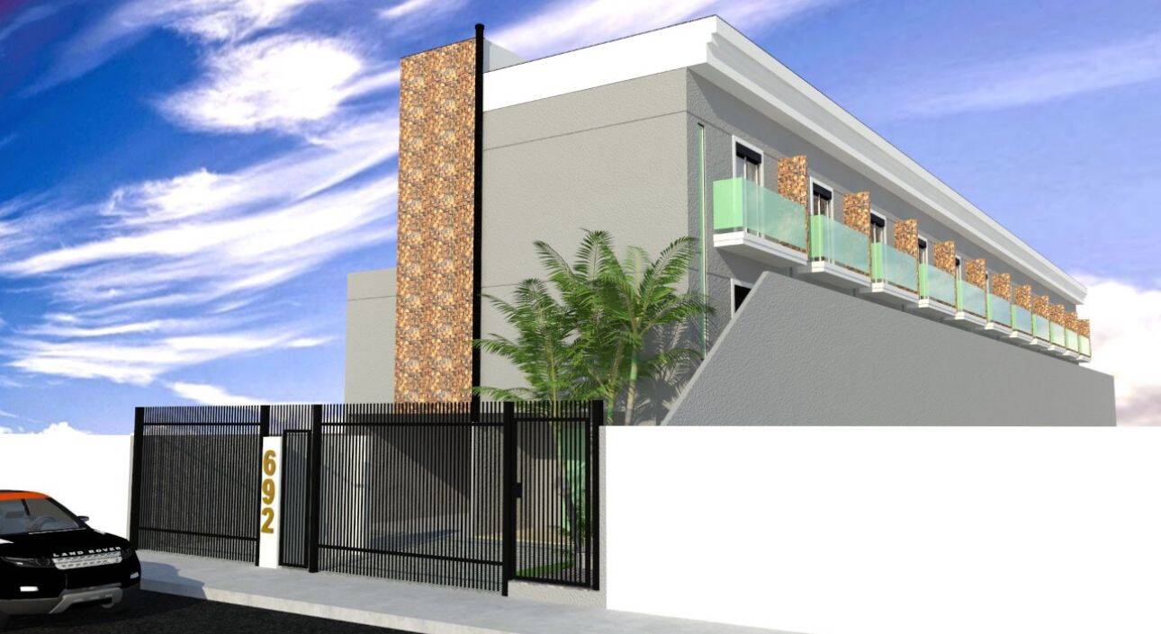 #2246 - Área para Venda em Osasco - SP