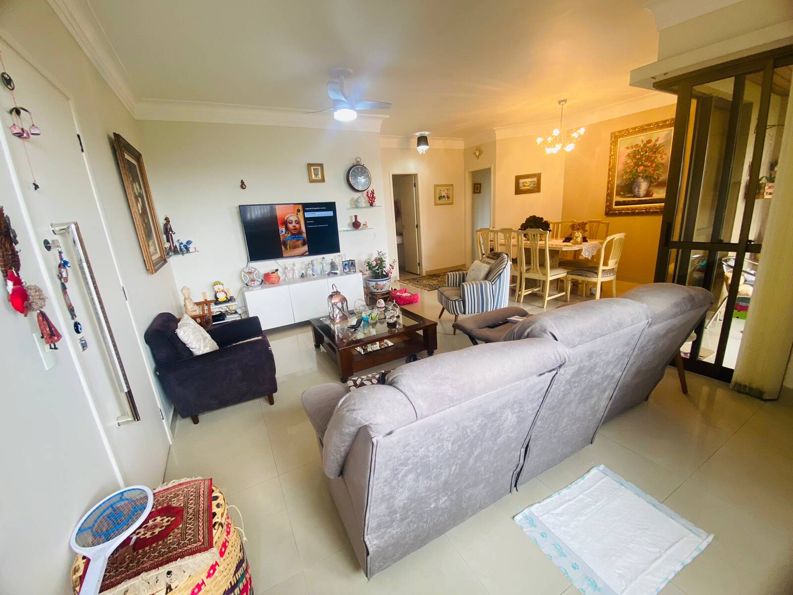 #2248 - Apartamento para Venda em Barueri - SP